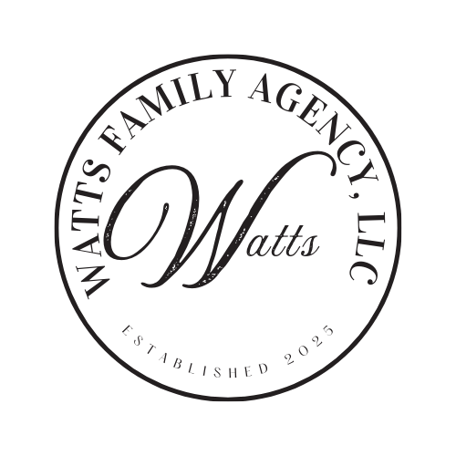 wattsagencyllc.com